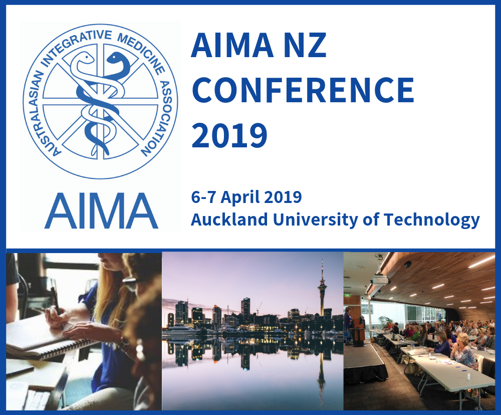 AIMA NZ Conference 2019