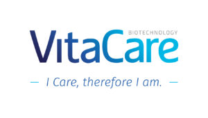 Vita Care logo