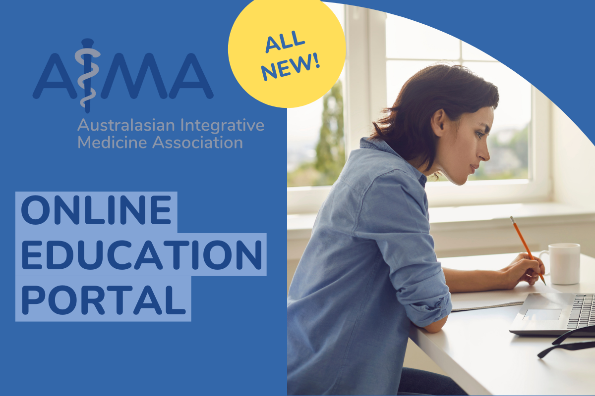 Launching AIMA's new online education portal!