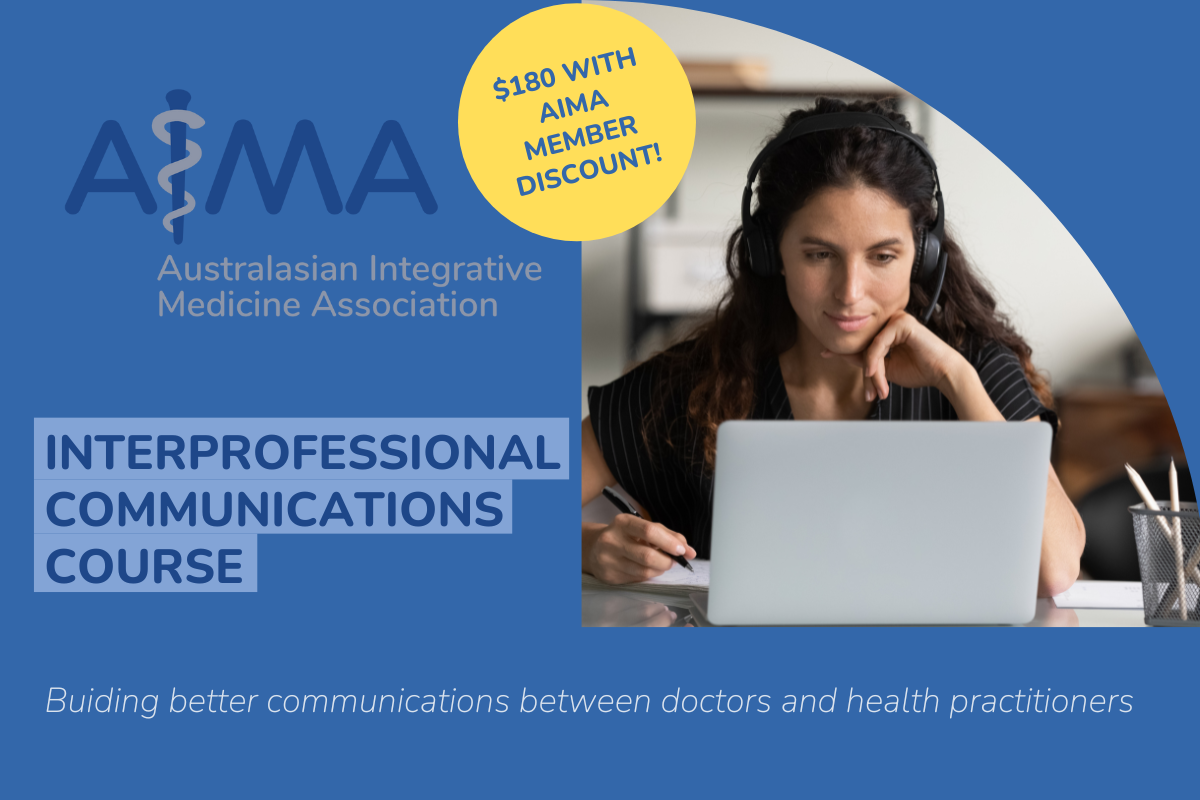 Introducing The Interprofessional Communications Course